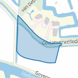 Perceel GDA01-K-3948