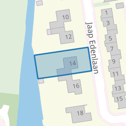 Perceel GDA01-K-3962