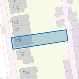 Perceel GDA01-K-3973