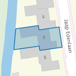 Perceel GDA01-K-3977