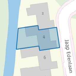 Perceel GDA01-K-3978