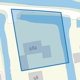 Perceel GDA01-K-3987