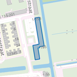 Perceel GDA01-K-3991