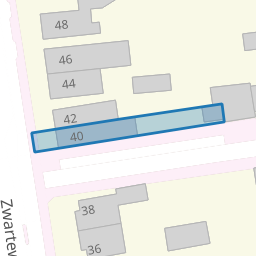 Perceel GDA01-K-3998