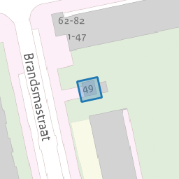 Perceel GDA01-K-4012