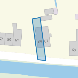 Perceel GDA01-K-4033