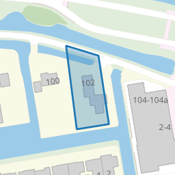 Perceel GDA01-K-4039