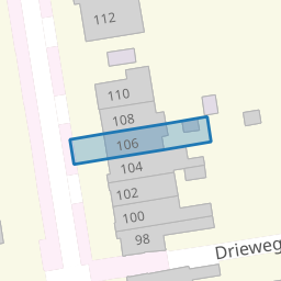 Perceel GDA01-K-4070