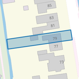 Perceel GDA01-K-4089