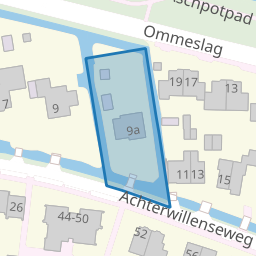 Perceel GDA01-K-4101