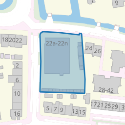 Perceel GDA01-K-4121