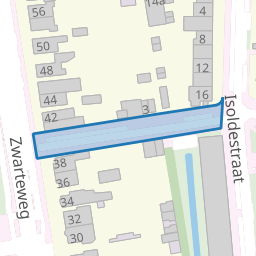 Perceel GDA01-K-4135