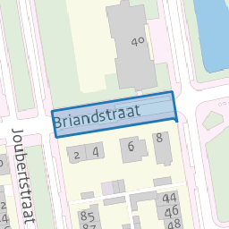 Perceel GDA01-K-4148