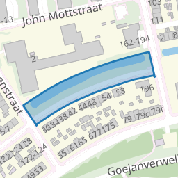 Perceel GDA01-K-4154