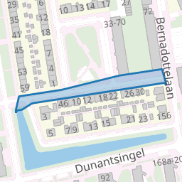 Perceel GDA01-K-4156