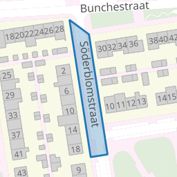 Perceel GDA01-K-4158