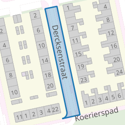 Perceel GDA01-K-4175