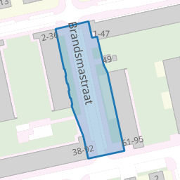 Perceel GDA01-K-4182