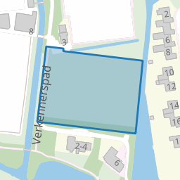 Perceel GDA01-K-4197