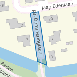 Perceel GDA01-K-4202