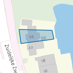 Perceel GDA01-K-4247