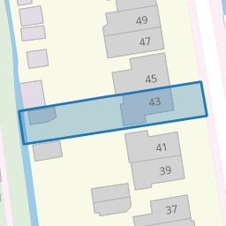 Perceel GDA01-K-4255