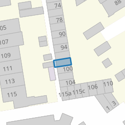 Perceel GDA01-K-4278