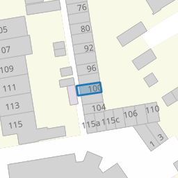 Perceel GDA01-K-4279