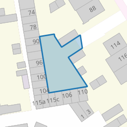 Perceel GDA01-K-4284