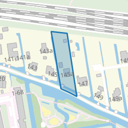 Perceel GDA01-K-4287