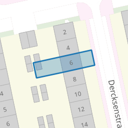 Perceel GDA01-K-4291