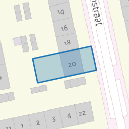 Perceel GDA01-K-4292