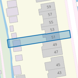 Perceel GDA01-K-4297