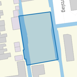 Perceel GDA01-K-4301