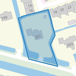 Perceel GDA01-K-4304