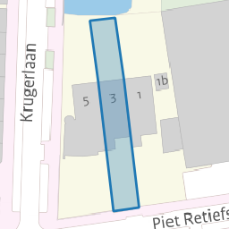 Perceel GDA01-K-4308