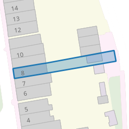 Perceel GDA01-K-4315