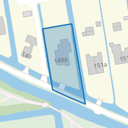 Perceel GDA01-K-4322