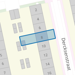 Perceel GDA01-K-4325