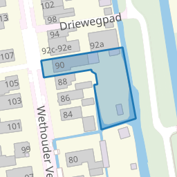 Perceel GDA01-K-4333