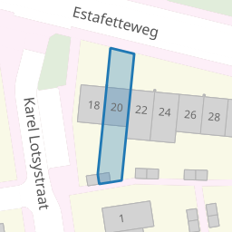 Perceel GDA01-K-4368