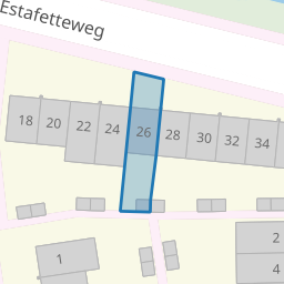 Perceel GDA01-K-4371