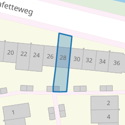 Perceel GDA01-K-4372