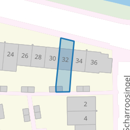 Perceel GDA01-K-4374