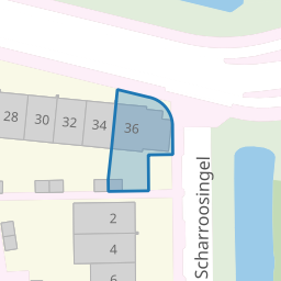 Perceel GDA01-K-4376