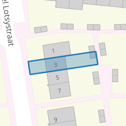 Perceel GDA01-K-4378