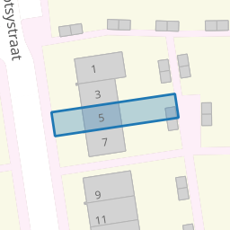 Perceel GDA01-K-4379