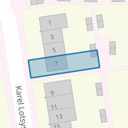 Perceel GDA01-K-4380