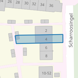 Perceel GDA01-K-4382