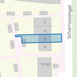 Perceel GDA01-K-4383